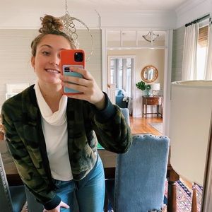 Meet your Posher, Kate